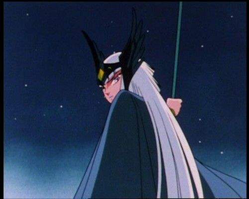 Otaku Gallery  / Anime e Manga / Saint Seiya / Screen Shots / Episodi / 095 - Cavaliere senza punti deboli / 181.jpg